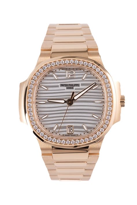 patek philippe nautilus 7118|patek philippe nautilus automatic watch.